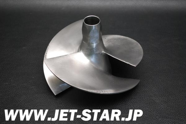 Used 68N-R1321-00-00 IMPELLER YMUS [Y770-016]