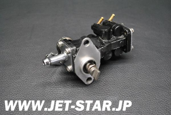 Used 66V-13200-00-00 OIL INJECTION PUMP ASSY [Y770-026]