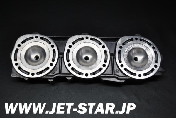 Used 66V-11111-01-8S HEAD, CYLINDER 1 (WITH DEFECT) [Y770-037]