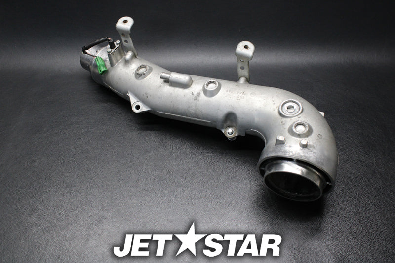 Used 60E-14721-00-94 MUFFLER 2 [Y771-016]