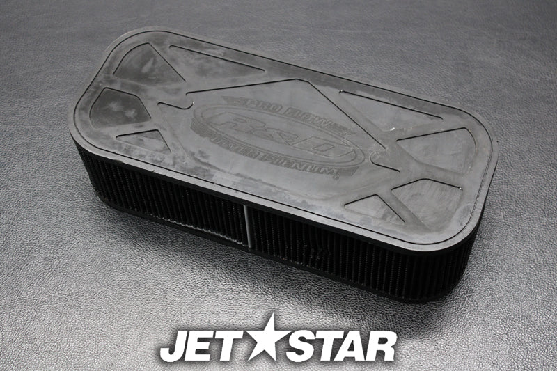 Used Aftermarket FLAMEARRESTAR [Y771-022]