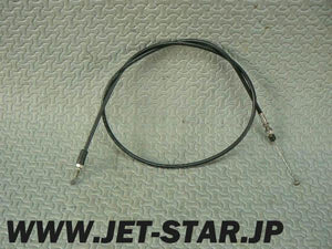 Used 66V-67252-00-00 CABLE, THROTTLE [Y772-001]
