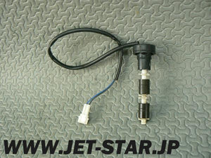 Used F0D-U824C-21-00 SENDER, OIL YMUS [Y772-005]