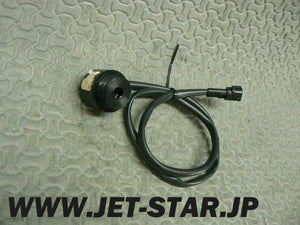 Used F1S-68341-10-00 BUZZER [Y772-026]