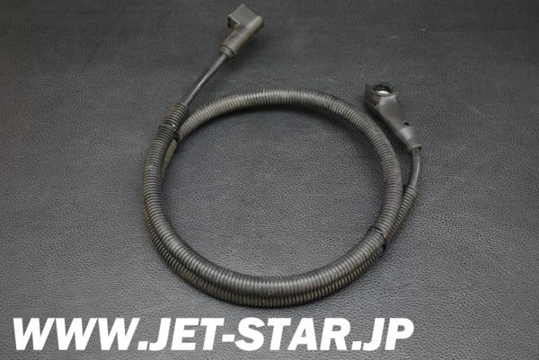 Used WIRE, LEAD(-) [Y772-070]