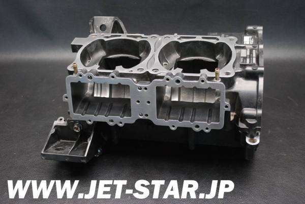 Used 66E-15100-10-00 CRANKCASE ASSY [Y774-002]