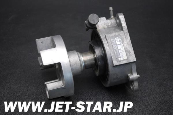 Used 63M-51323-01-00 SHAFT, COUPLER [Y774-019]