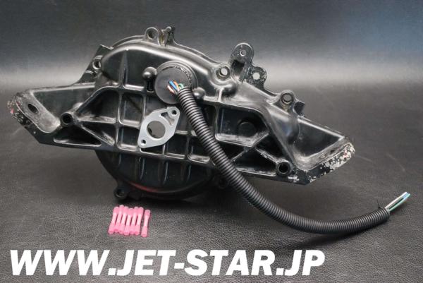 Used 66E-85510-00-00 STATOR ASSY [Y774-022]