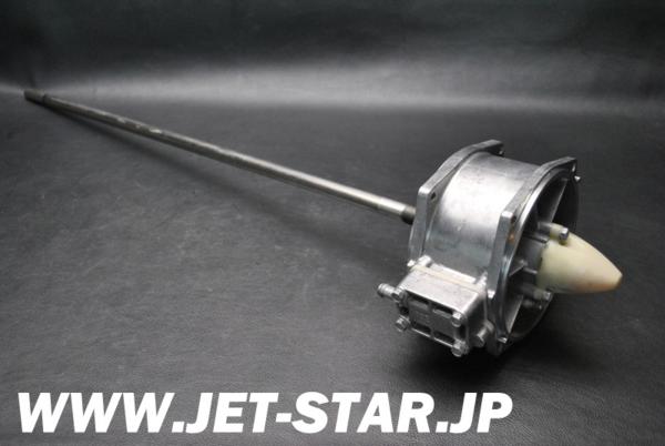 Used 66E-51315-00-94 DUCT, IMPELLER [Y774-033]