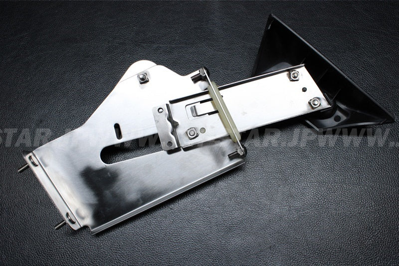 Used F2N-U134A-00-00 REMOCON. LEVER ASSY [Y7767-01]