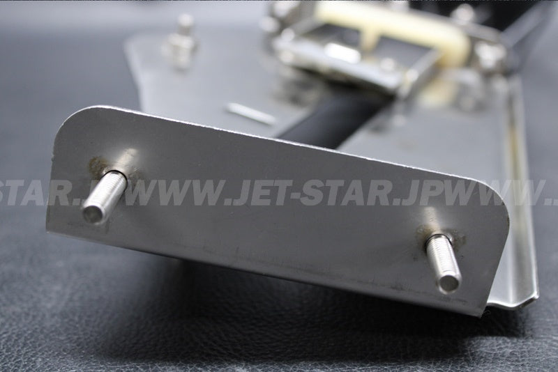 Used F2N-U134A-00-00 REMOCON. LEVER ASSY [Y7767-01]