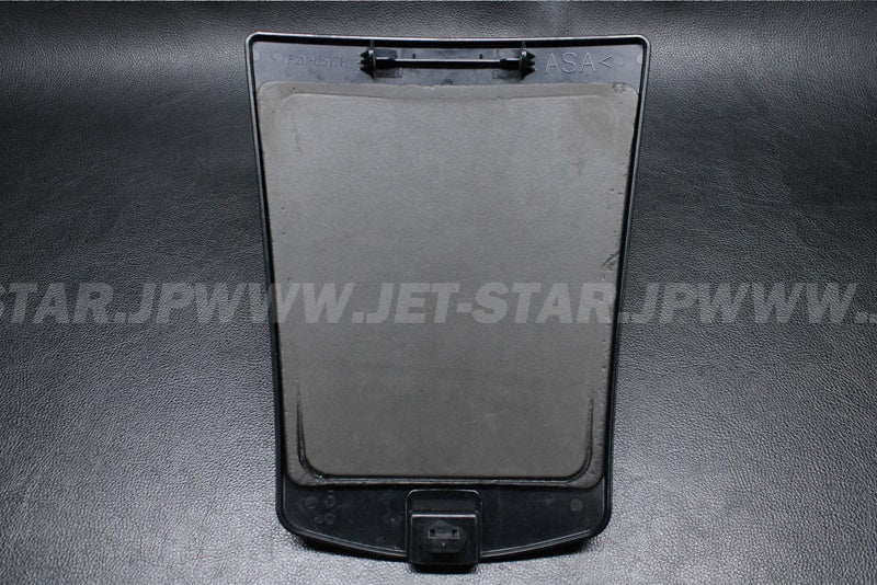 Used F2N-U517H-01 LID HATCH YAMAHA [Y7767-04]