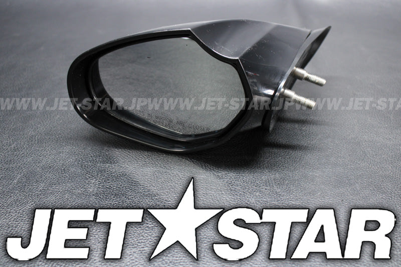 Used F2N-U596B-00-00 MIRROR LH [Y7767-05]
