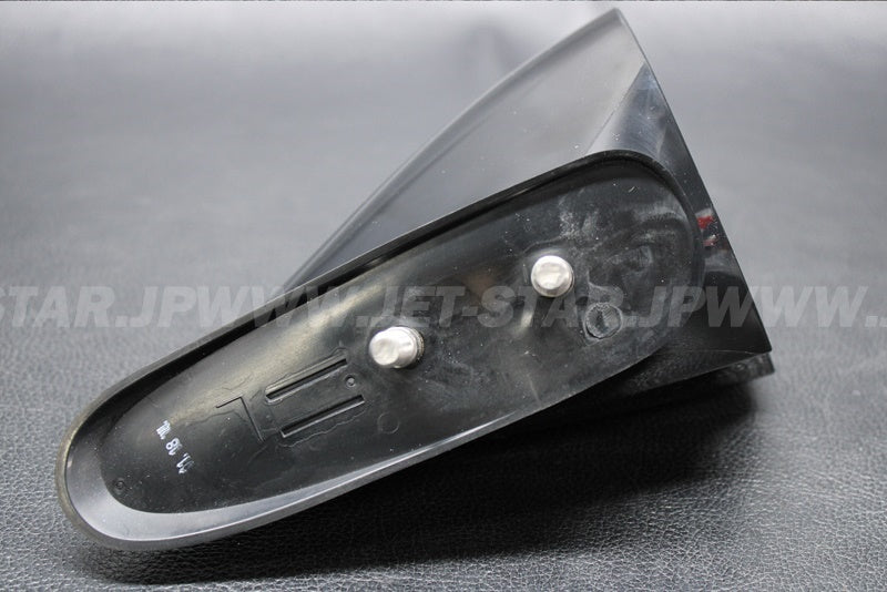 Used F2N-U596B-00-00 MIRROR LH [Y7767-05]
