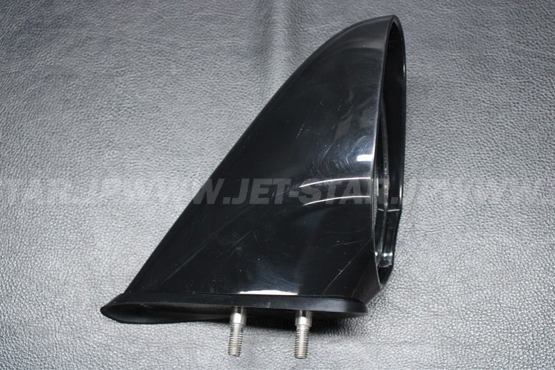 Used F2N-U596B-00-00 MIRROR LH [Y7767-05]