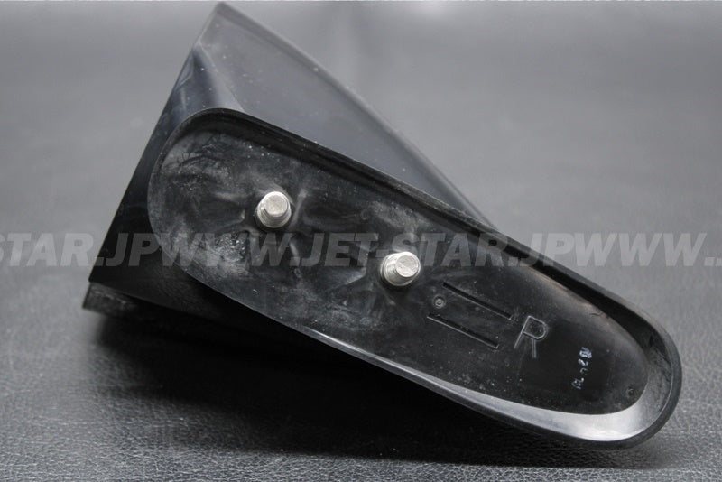Used F2N-U596C-00-00 MIRROR RH [Y7767-06]