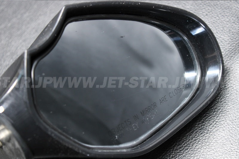 Used F2N-U596C-00-00 MIRROR RH [Y7767-06]