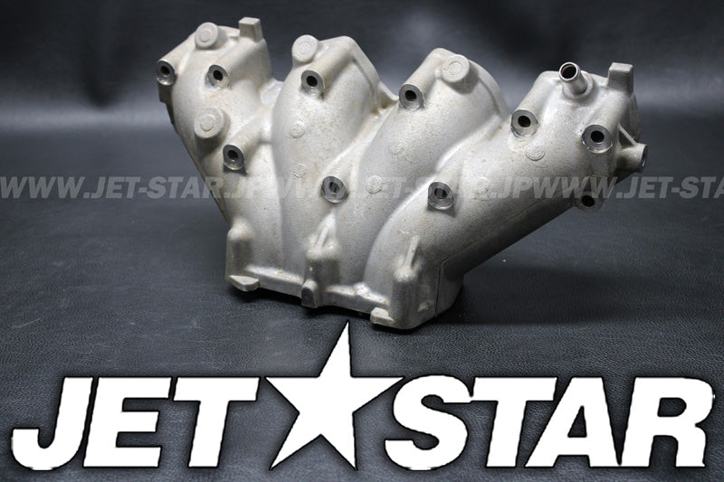Used 6BH-14711-00-94 MUFFLER 1 E/N 6CN-1005701 - 6CN-1005800 [Y7767-07]