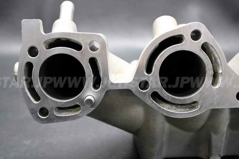 Used 6BH-14711-00-94 MUFFLER 1 E/N 6CN-1005701 - 6CN-1005800 [Y7767-07]