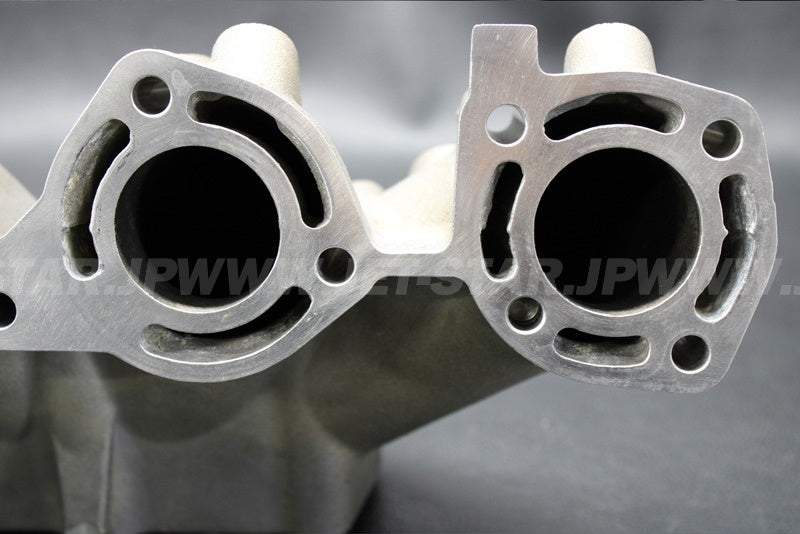Used 6BH-14711-00-94 MUFFLER 1 E/N 6CN-1005701 - 6CN-1005800 [Y7767-07]