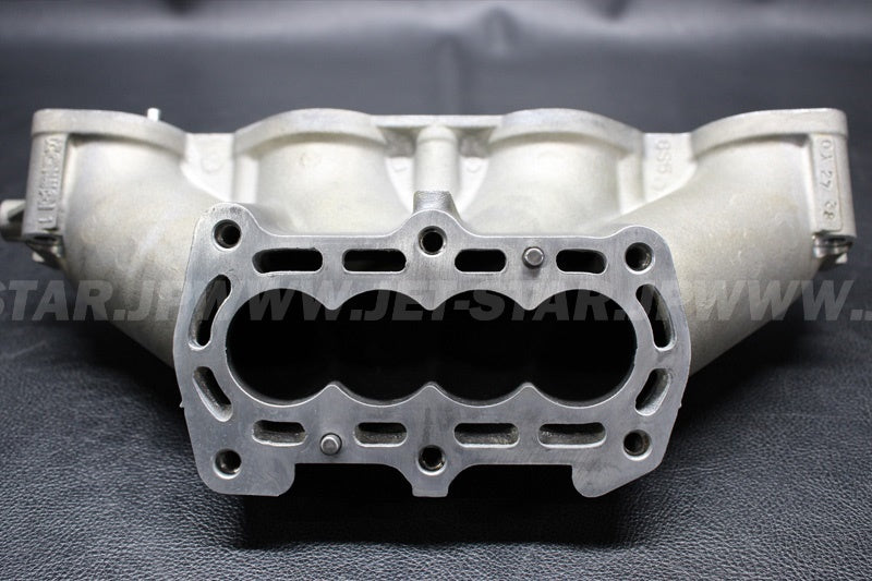 Used 6BH-14711-00-94 MUFFLER 1 E/N 6CN-1005701 - 6CN-1005800 [Y7767-07]