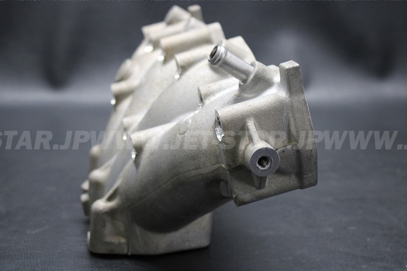 Used 6BH-14711-00-94 MUFFLER 1 E/N 6CN-1005701 - 6CN-1005800 [Y7767-07]