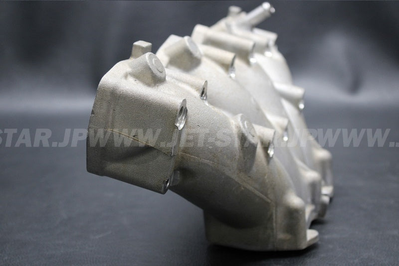 Used 6BH-14711-00-94 MUFFLER 1 E/N 6CN-1005701 - 6CN-1005800 [Y7767-07]