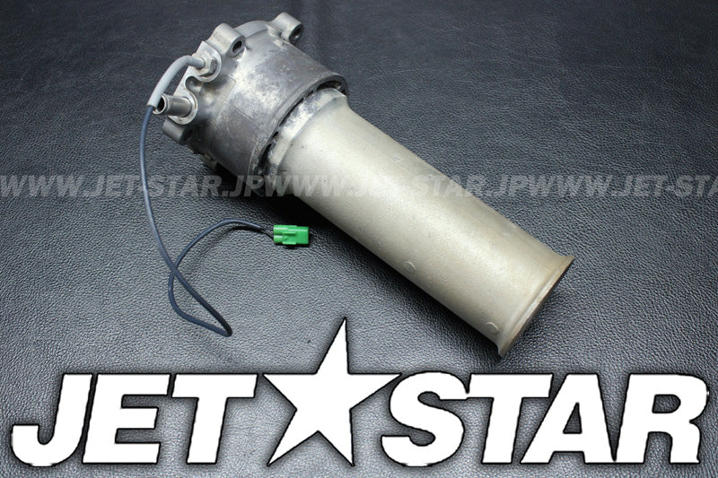 Used 6BH-14784-01-94 PIPE,TAIL [Y7767-09]