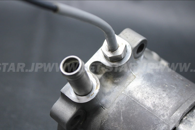 Used 6BH-14784-01-94 PIPE,TAIL [Y7767-09]