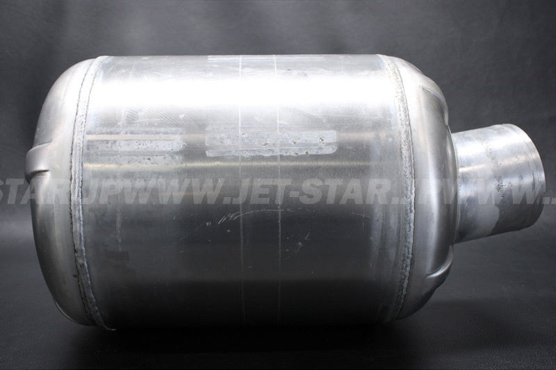 Used F1W-U7550-01-00 WATER LOCK COMP [Y7767-13]