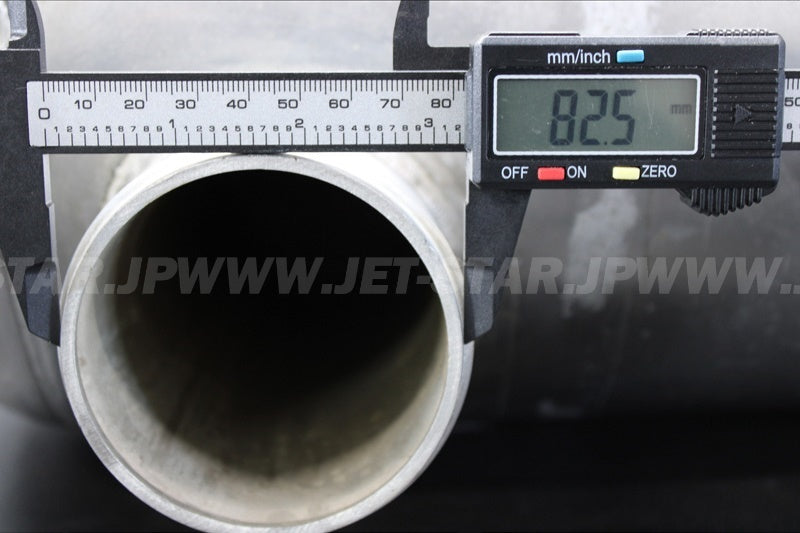 Used F1W-U7550-01-00 WATER LOCK COMP [Y7767-13]