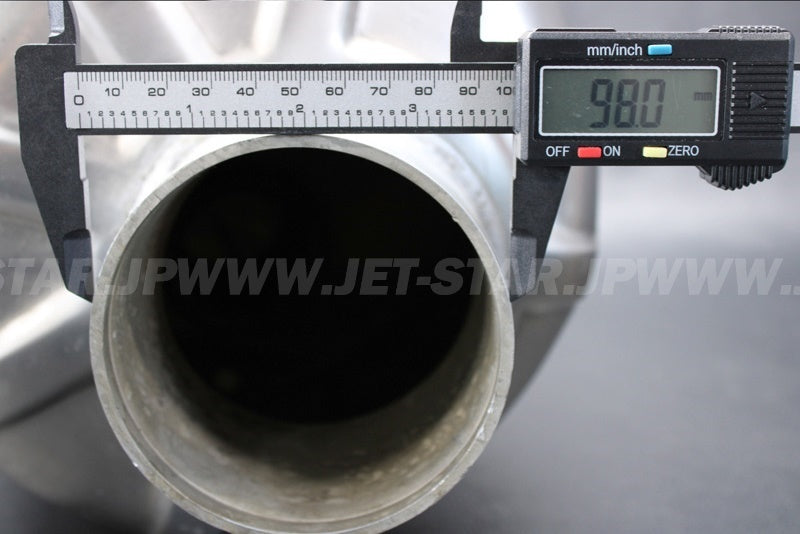 Used F1W-U7550-01-00 WATER LOCK COMP [Y7767-13]