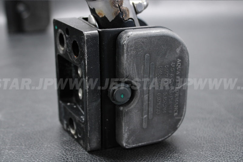 Used F2N-U278A-00-00 LADDER,STEP ASSY [Y7767-14]