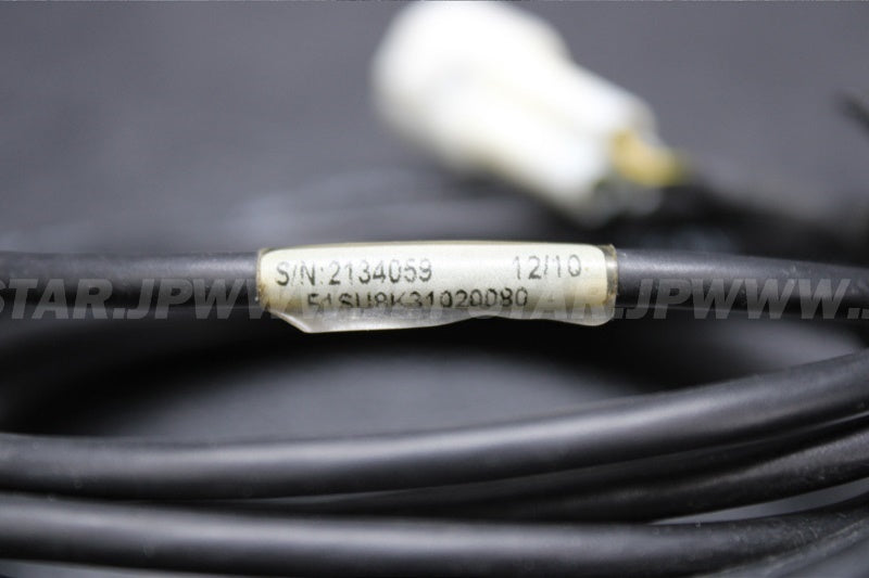 Used F1S-U8K31-02-00 SENSOR SPEED [Y7767-20]