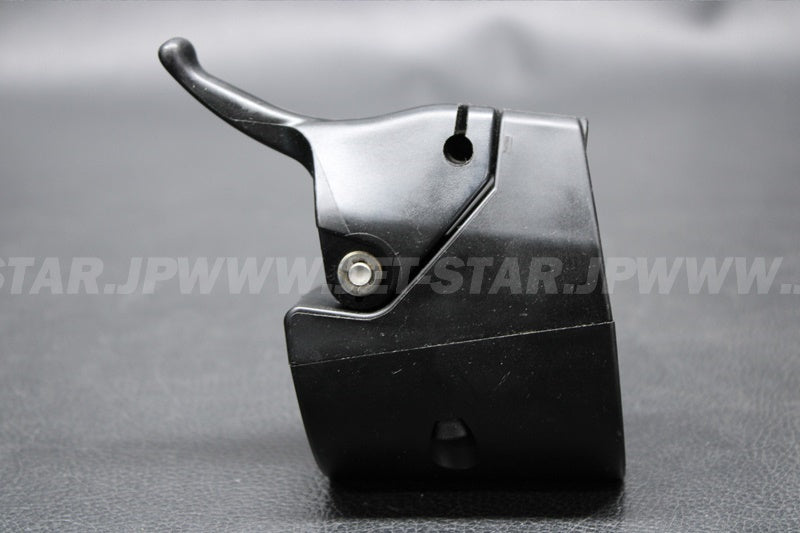Used F0D-67250-10-00 THROTTLE LEVER ASSY [Y7767-26]