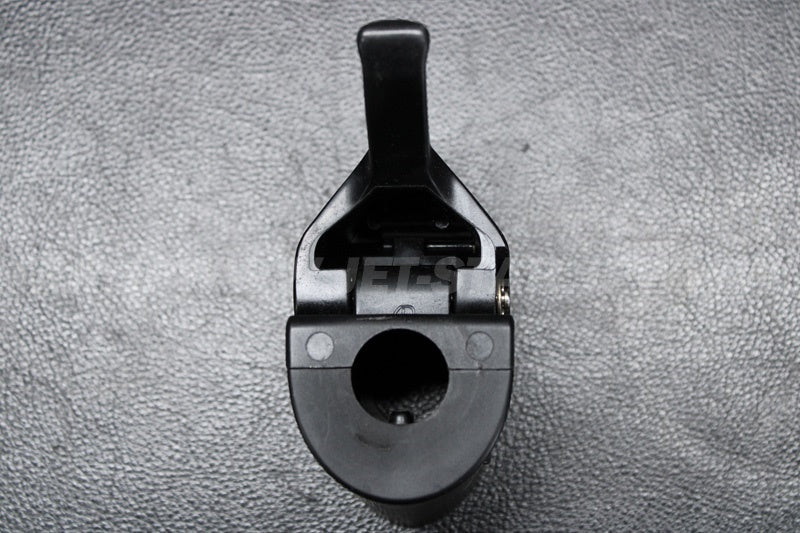 Used F0D-67250-10-00 THROTTLE LEVER ASSY [Y7767-26]