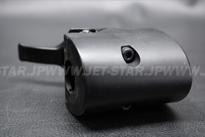 Used F0D-67250-10-00 THROTTLE LEVER ASSY [Y7767-26]