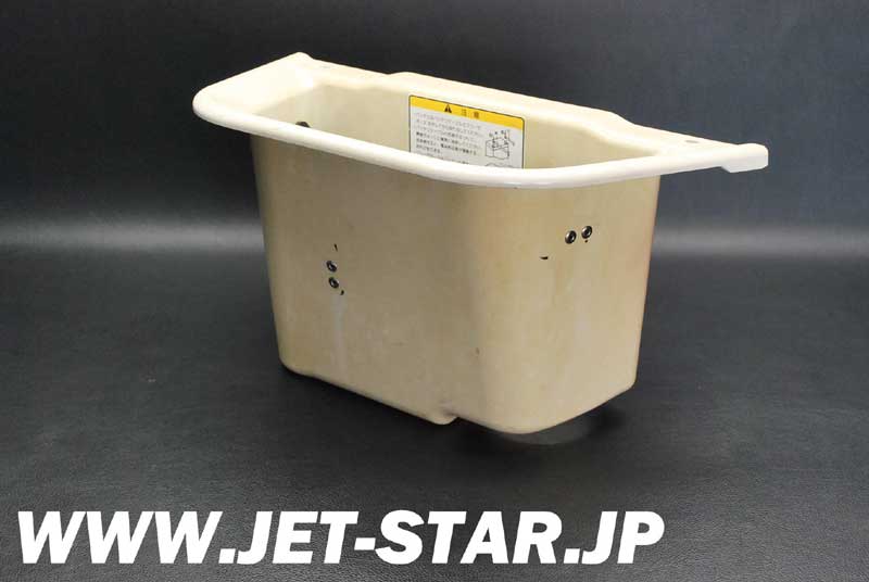 Used F1G-U8211-01-00 CASE, BATTERY [Y777-020]