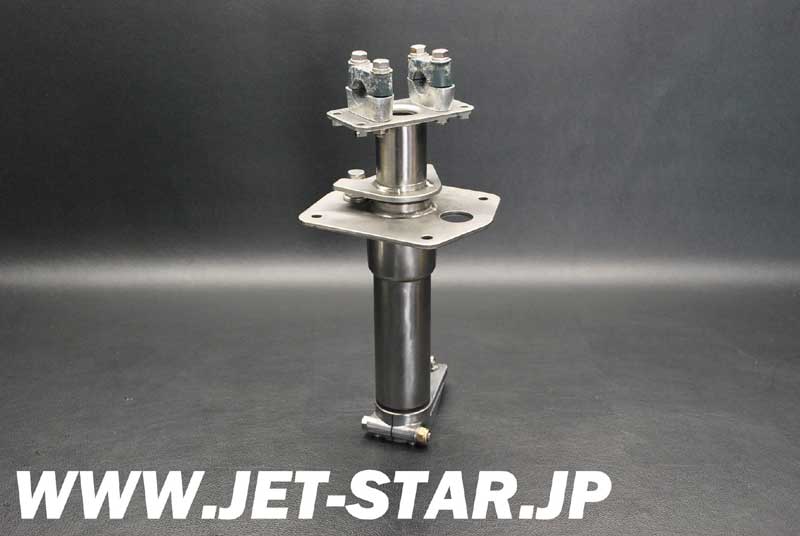 Used F0X-61541-00-00 COLUMN, STEERING [Y777-068]