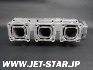 Used 63M-14711-00-00 MUFFLER 1 [Y778-006]