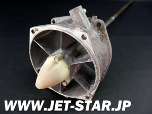 Used 63M-51315-02-00 DUCT, IMPELLER [Y778-009]
