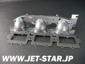 Used 63M-13555-00-94 MANIFOLD, INTAKE [Y778-013]