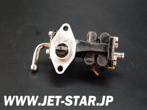 Used 64T-13200-00-00 OIL INJECTION PUMP ASSEMBLY [Y778-017]