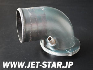 Used GR1-67560-00-00 EXHAUST, THRU-HULL [Y778-032]