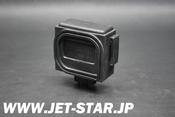 Used 6B6-86265-00-00 RECEIVER COMPLETE [Y778-108]