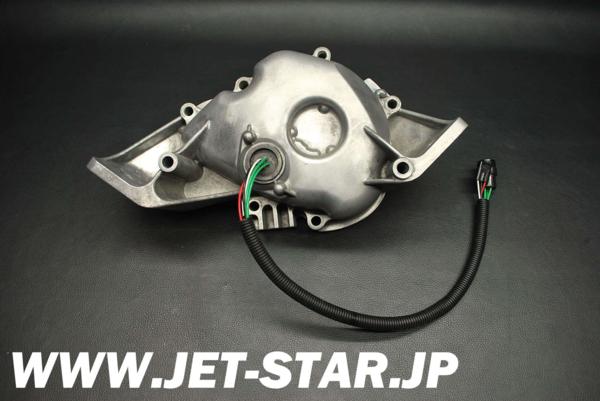 Used 60E-81410-01-00 STATOR ASSY [Y778-130]