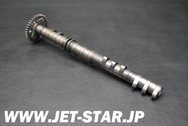 Used 6B6-12171-00-00 CAMSHAFT 1 [Y778-137]