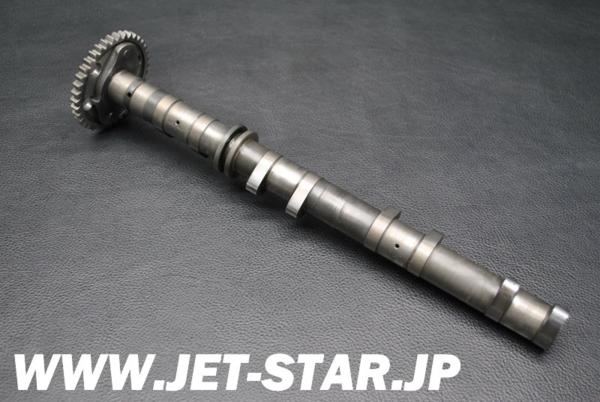 Used 5JJ-12181-00-00 CAMSHAFT 2 [Y778-138]