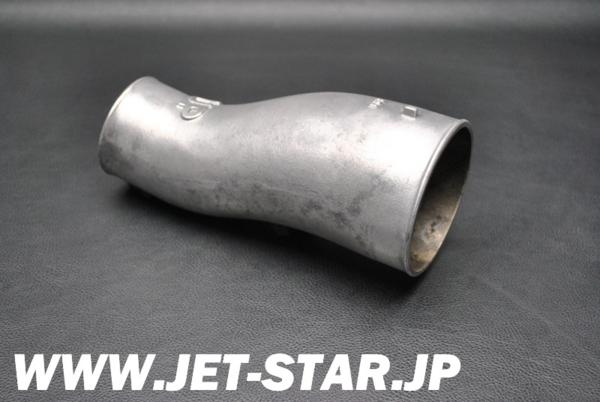 Used 6B6-14752-00-94 PIPE, OUTLET [Y778-144]
