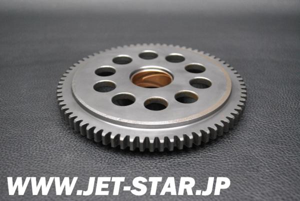 Used 6D3-15515-00-00 GEAR 3 [Y778-170]